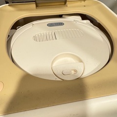 小型洗濯機差し上げます！の画像