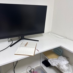 ユニットデスクの画像