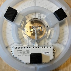 シーリングライト
の画像