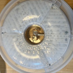 シーリングライト
の画像