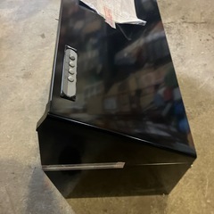 レンジフード　美品の画像