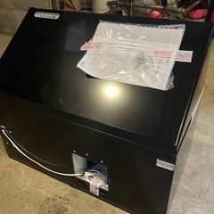 レンジフード　美品の画像