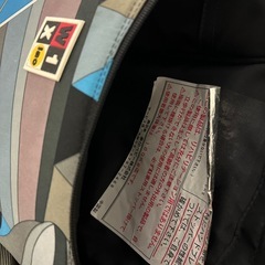 ウィズワン・シャオ　シルバーカーの画像