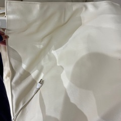 取引中　温熱機能つきマットの画像