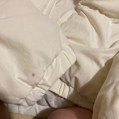 白ダウンの画像