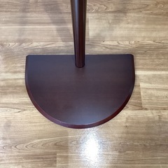 ハンガーラック【町田市再生家具】1110Bの画像