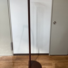 ハンガーラック【町田市再生家具】1110Bの画像