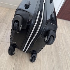 機内持ち込み可　スーツケース2点セットの画像