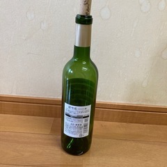 深雪花720ml　空瓶の画像