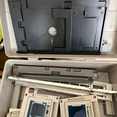 カメラ用品ポジフィルム関係の画像