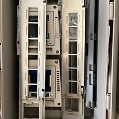 カメラ用品ポジフィルム関係の画像