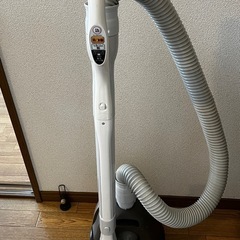 掃除機 Panasonic　MC-PK14Gの画像