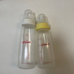 Pigeon 哺乳瓶の画像