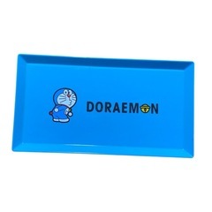 【美品】メラミンコップ ドラえもん & なんでもトレイ ドラえもん セット　食器セット　キャラクターグッズの画像