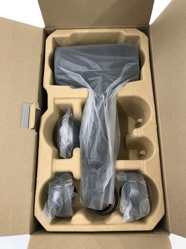 A-523【リユースのサカイ野々市店】Panasonic パナソニック ドライヤー ナノケア EH-NA0K-K 2025年製 未使用
