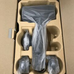 A-523【リユースのサカイ野々市店】ジモティ来店特価‼ Panasonic パナソニック ドライヤー ナノケア EH-NA0K-K 2025年製 未使用品！！ ナノイー＆ミネラル＆マイナスイオン搭載の画像