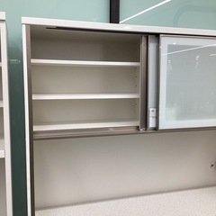 【トレファクピエリ守山店】【取りに来られる方限定】ニトリ　レンジボードの画像