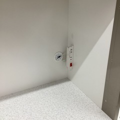 【トレファクピエリ守山店】【取りに来られる方限定】ニトリ　レンジボードの画像