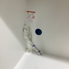 【トレファクピエリ守山】【取りに来られる方限定】松田家具　レンジボードの画像