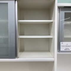 【トレファクピエリ守山】【取りに来られる方限定】松田家具　レンジボードの画像