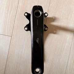 R7100 105クランクの画像