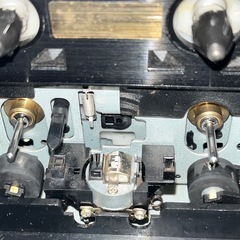 Pioneer T-300SR ステレオカセットデッキの画像