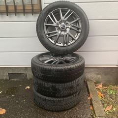 2022年　VRX3  155/65R14の画像