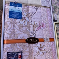 肌掛け布団:各の画像