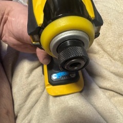 マキタ　インパクトドライバー　td172Dの画像