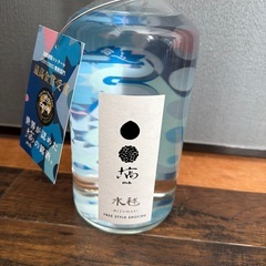 焼酎セットの画像