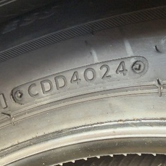 スタッドレス145/80R13 75Qの画像