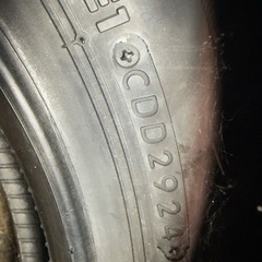 スタッドレス145/80R13 75Qの画像