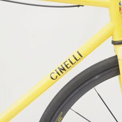 CINELLI GAZZETTA 2020年モデル ピストバイクの画像