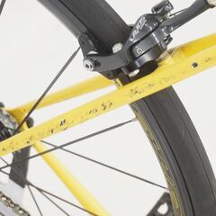 CINELLI GAZZETTA 2020年モデル ピストバイクの画像