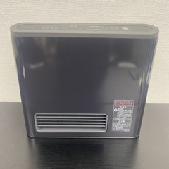 【ご来店限定】＊ ノーリツ  都市ガス ガスファンヒーター　2011年製＊1110-3の画像