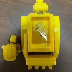 パウパトロール　ベーシックビークル5台の画像