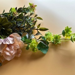 造花　7本の画像
