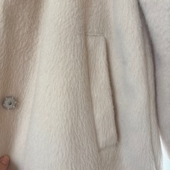 コート　レディースの画像