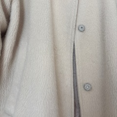 コート　レディースの画像