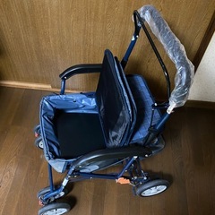 買い物カートの画像