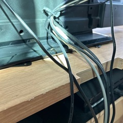 ニトリ　テレビ台　200cmの画像