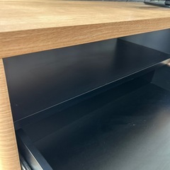 ニトリ　テレビ台　200cmの画像