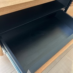 ニトリ　テレビ台　200cmの画像