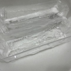 TOSHIBA 冷蔵庫 GR-R15BS 153L 黒の画像