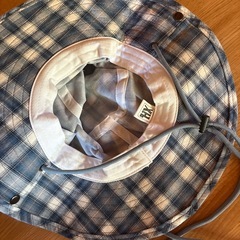 サファリハットの画像