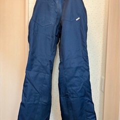 レディーススノーウェア&グローブの画像