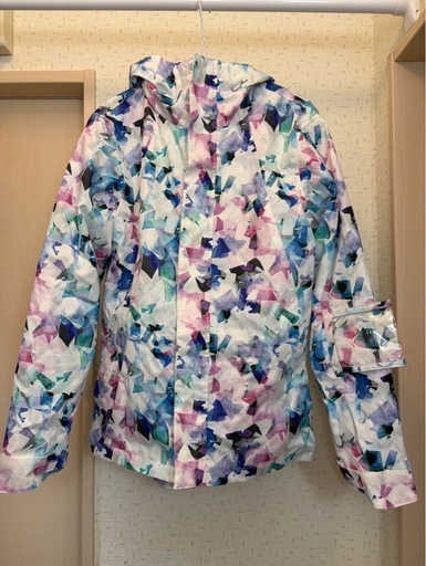 レディーススノーウェア&グローブ