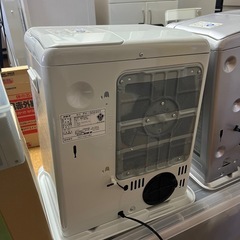 ★激安 コロナ 2020年製 石油ファンヒーターの画像