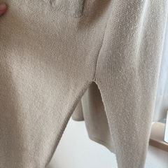 レディース　ロングカーディガンの画像