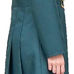 けやき坂46風 サイレントガールズ 制服の画像